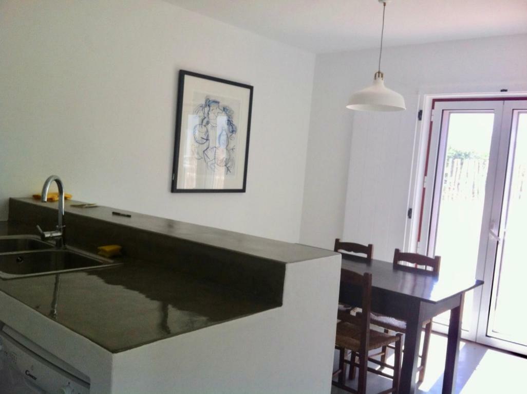 Casa Da Ancora - Comporta Villa Buitenkant foto