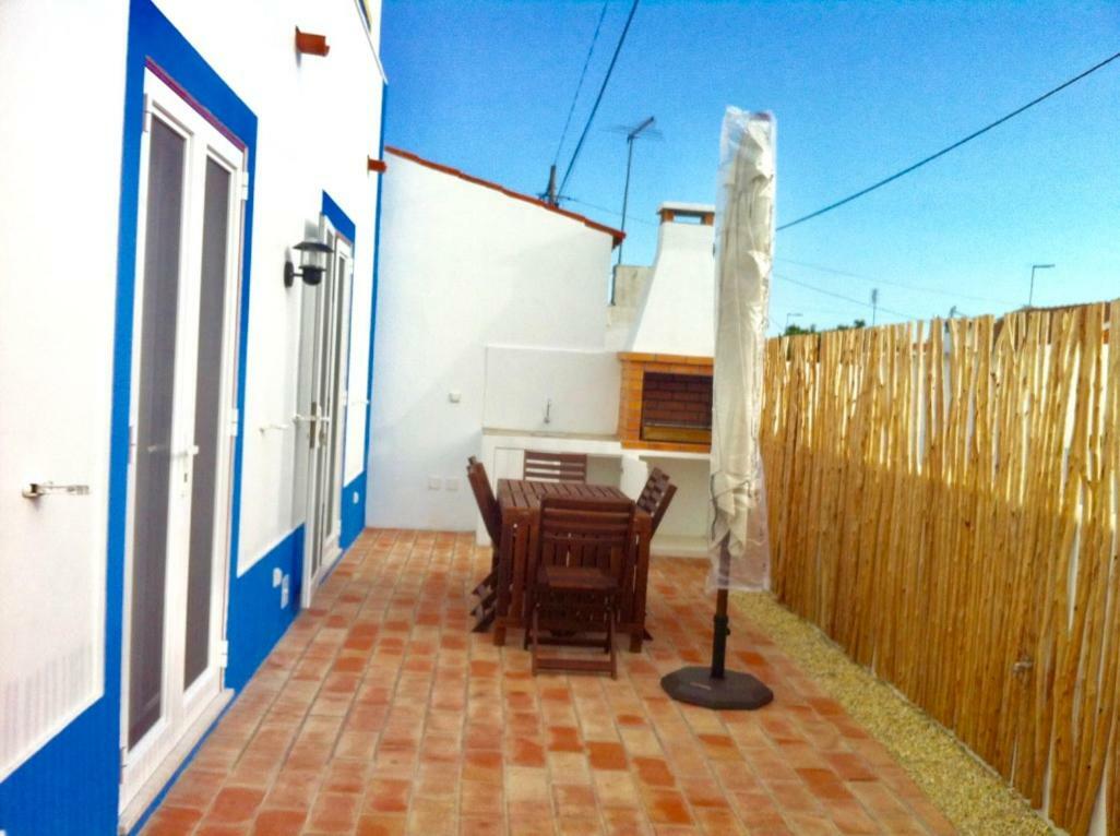 Casa Da Ancora - Comporta Villa Buitenkant foto
