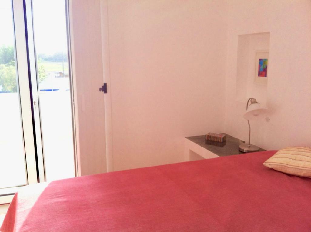 Casa Da Ancora - Comporta Villa Buitenkant foto
