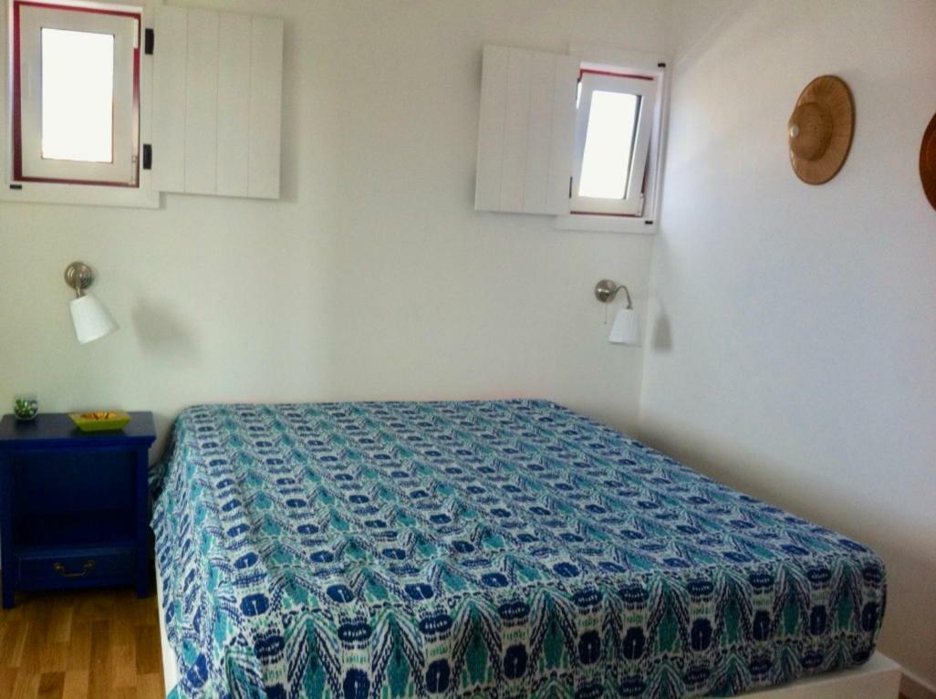 Casa Da Ancora - Comporta Villa Buitenkant foto