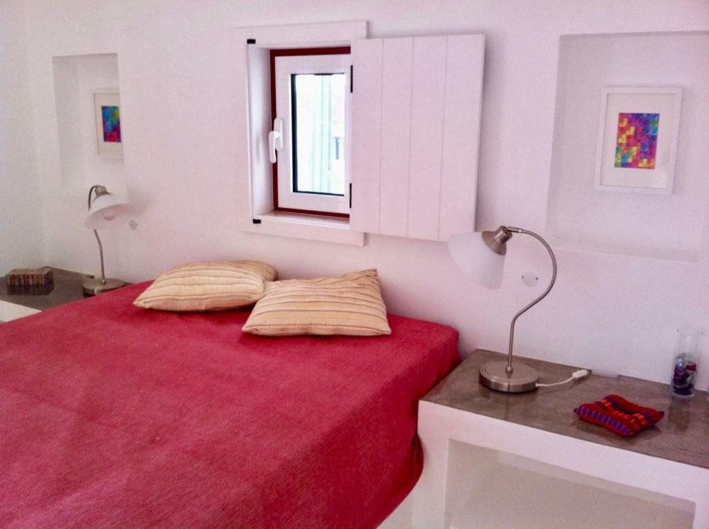 Casa Da Ancora - Comporta Villa Buitenkant foto