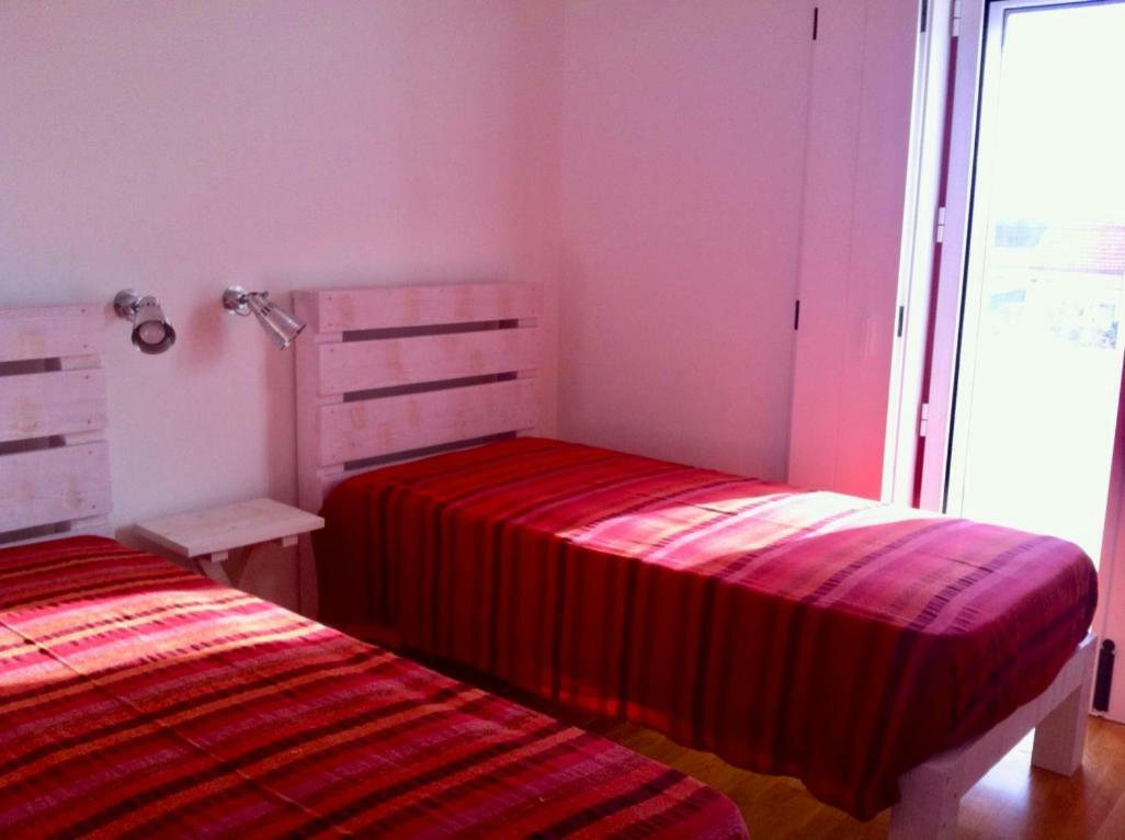 Casa Da Ancora - Comporta Villa Buitenkant foto