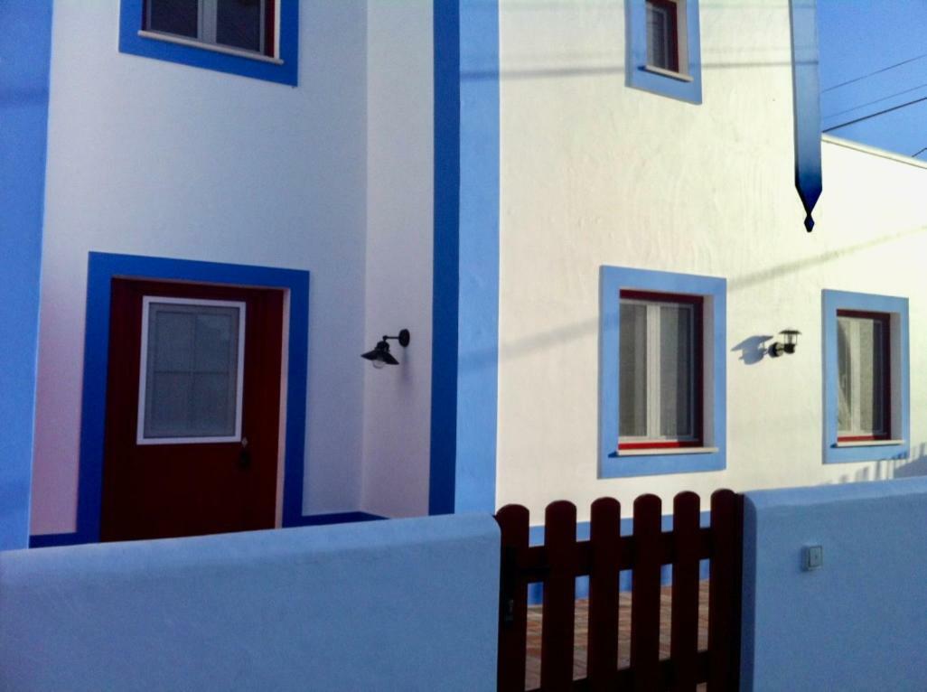 Casa Da Ancora - Comporta Villa Buitenkant foto
