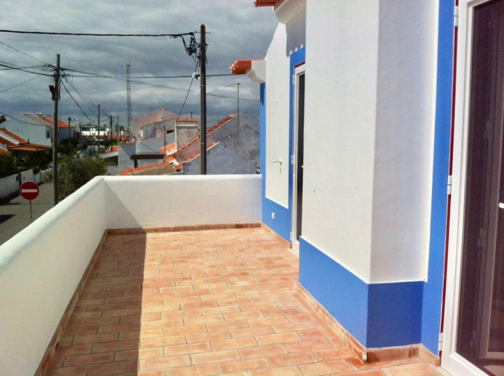 Casa Da Ancora - Comporta Villa Buitenkant foto